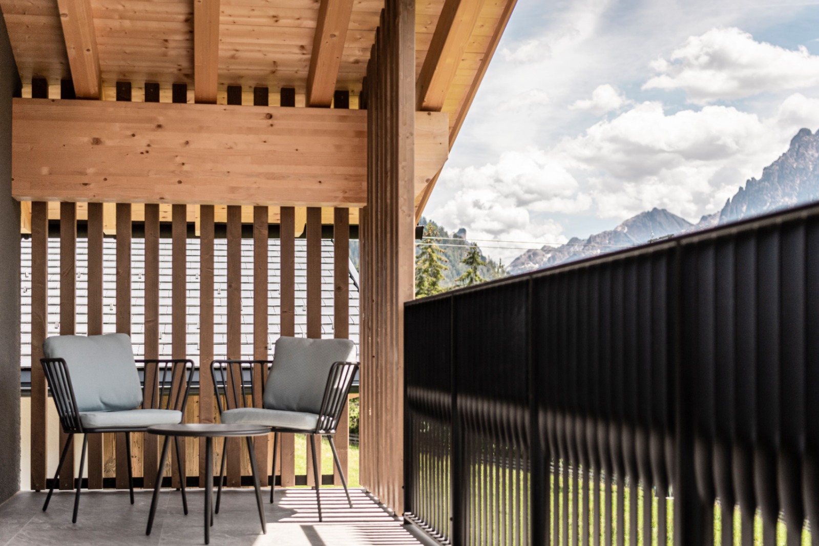 Ferienwohnung 71 m² Deluxe