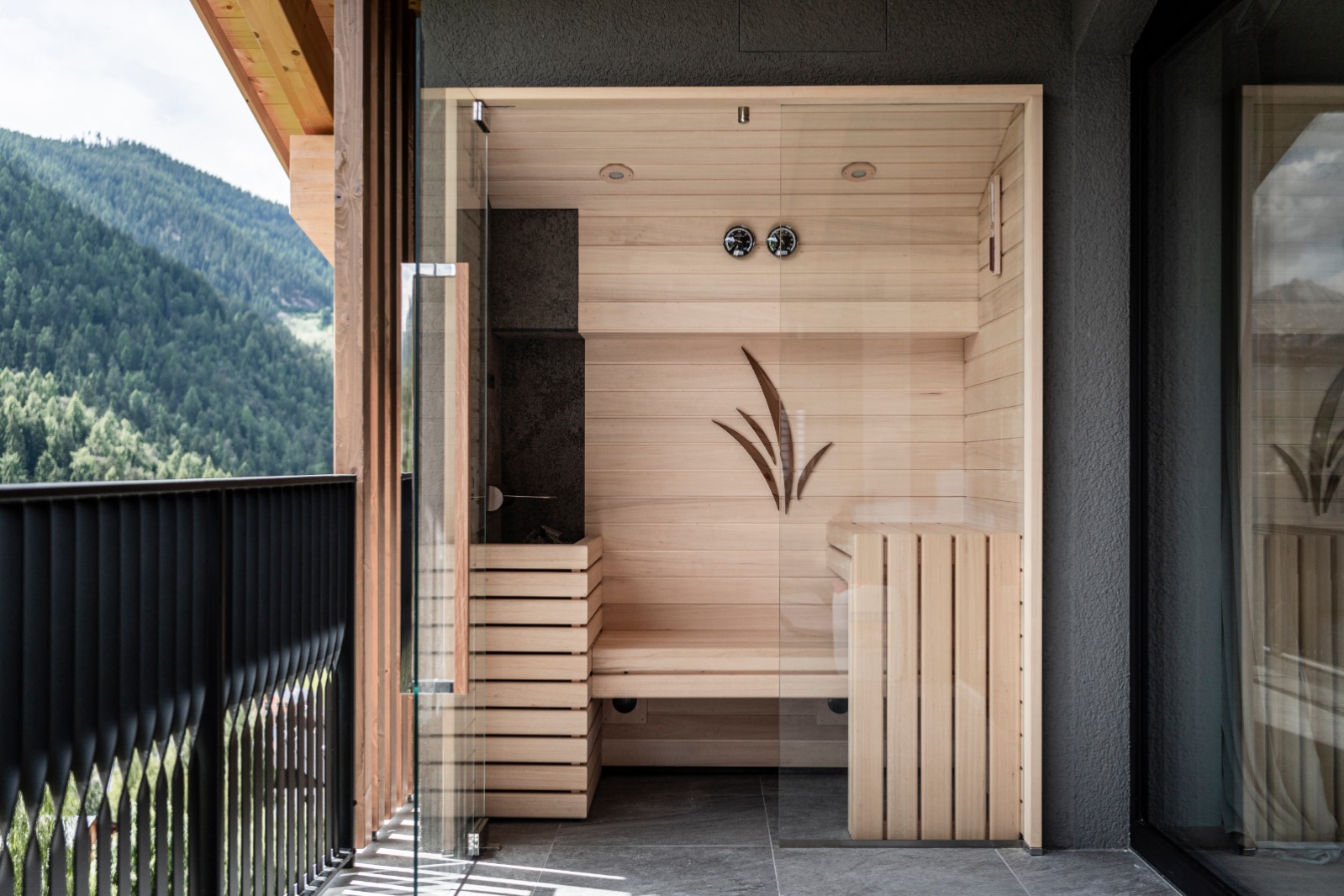 Ferienwohnung 71 m² Deluxe