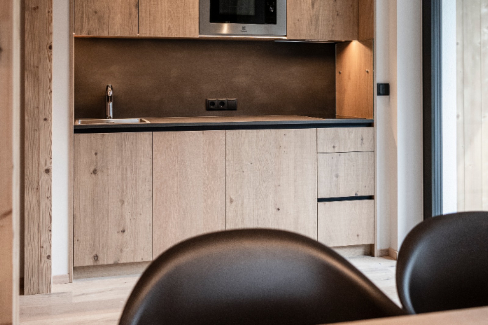 Ferienwohnung 56 m²