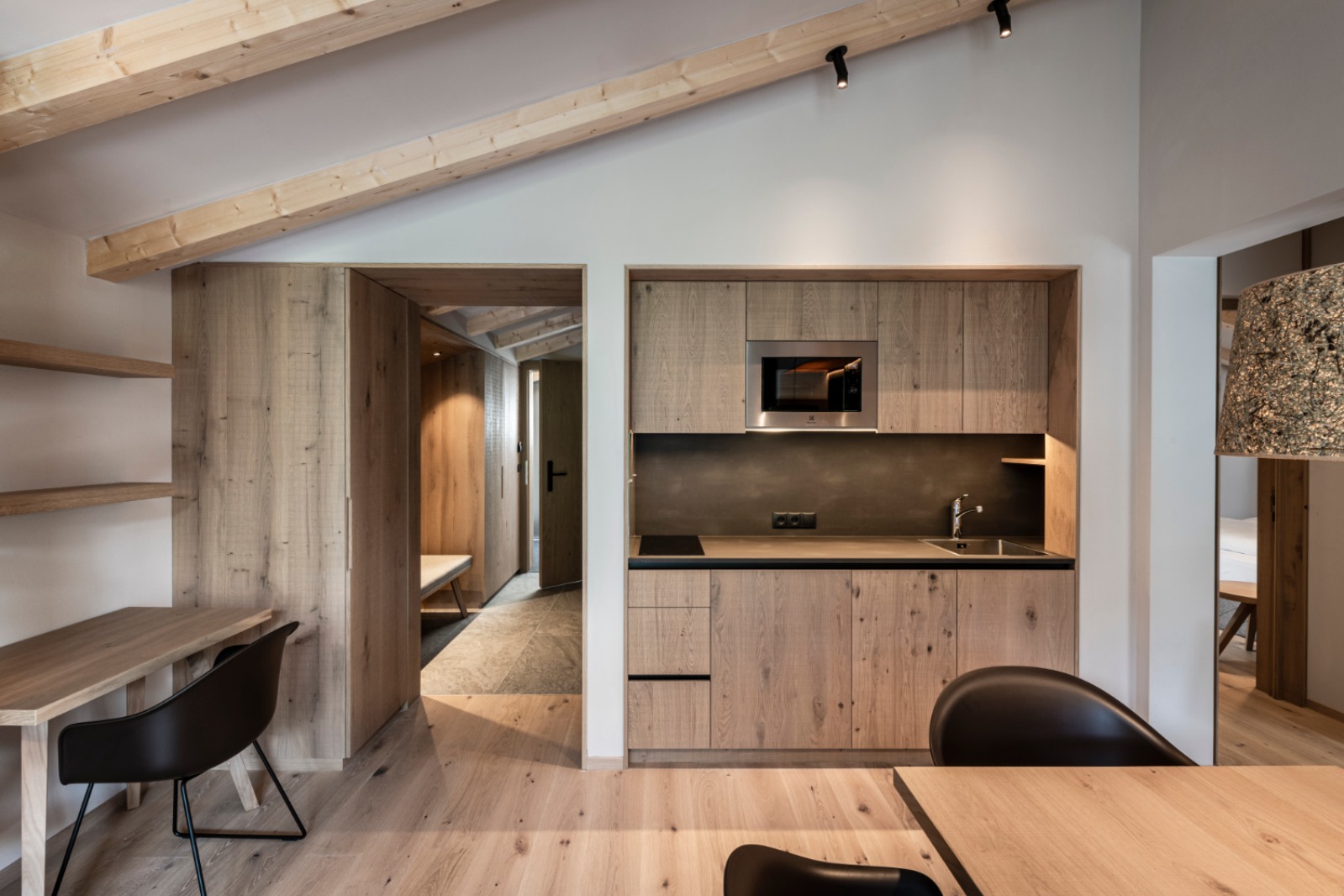 Ferienwohnung 71 m²