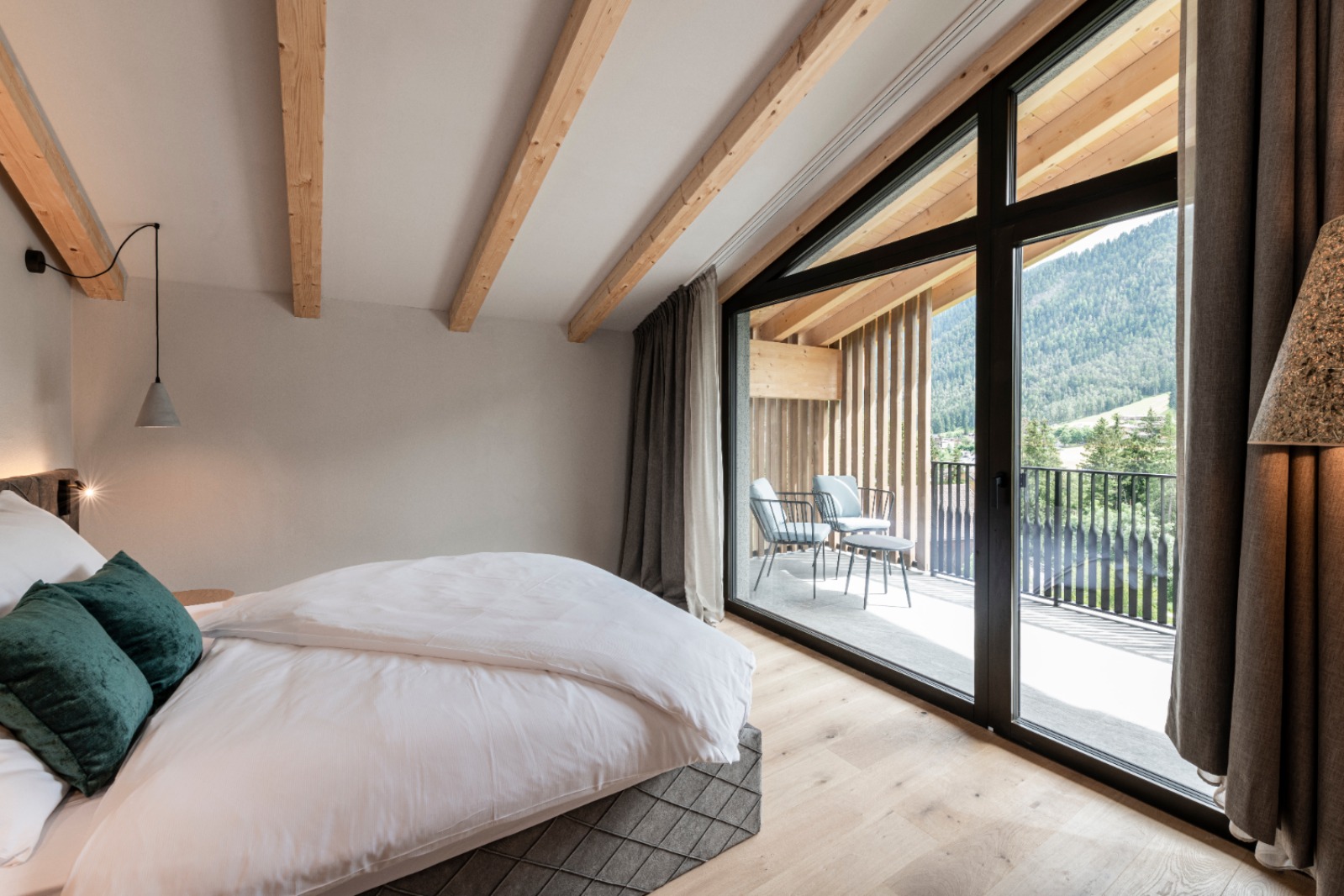 Ferienwohnung 71 m² Deluxe