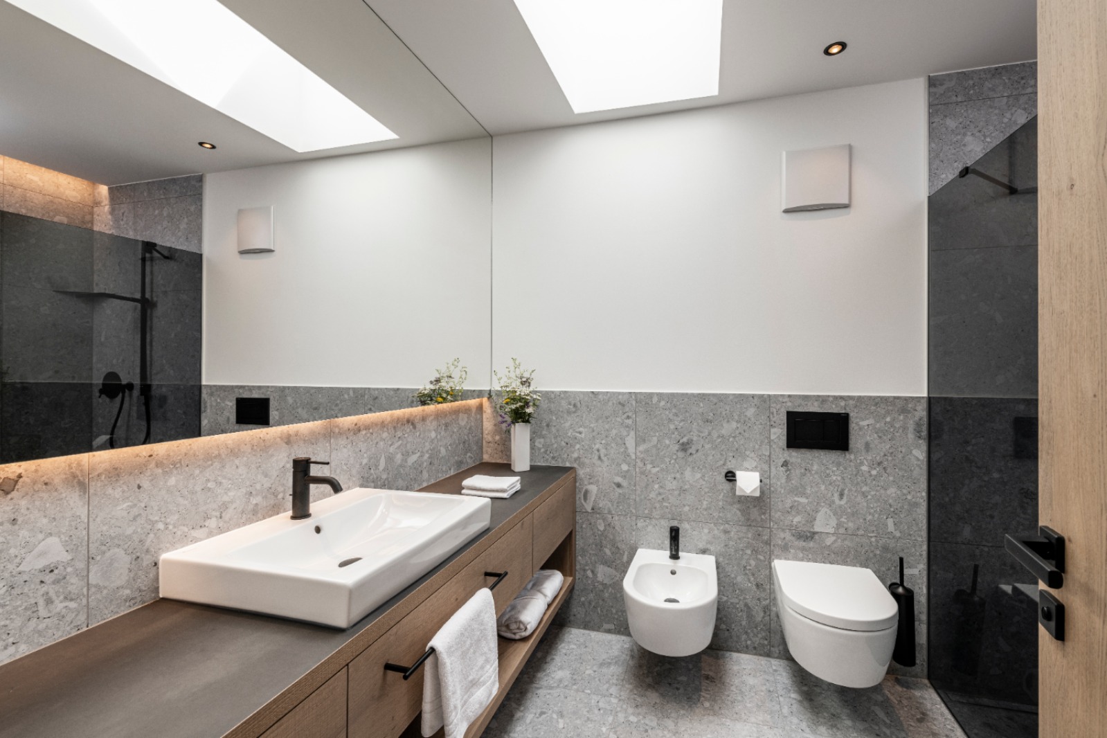 Ferienwohnung 71 m² Deluxe