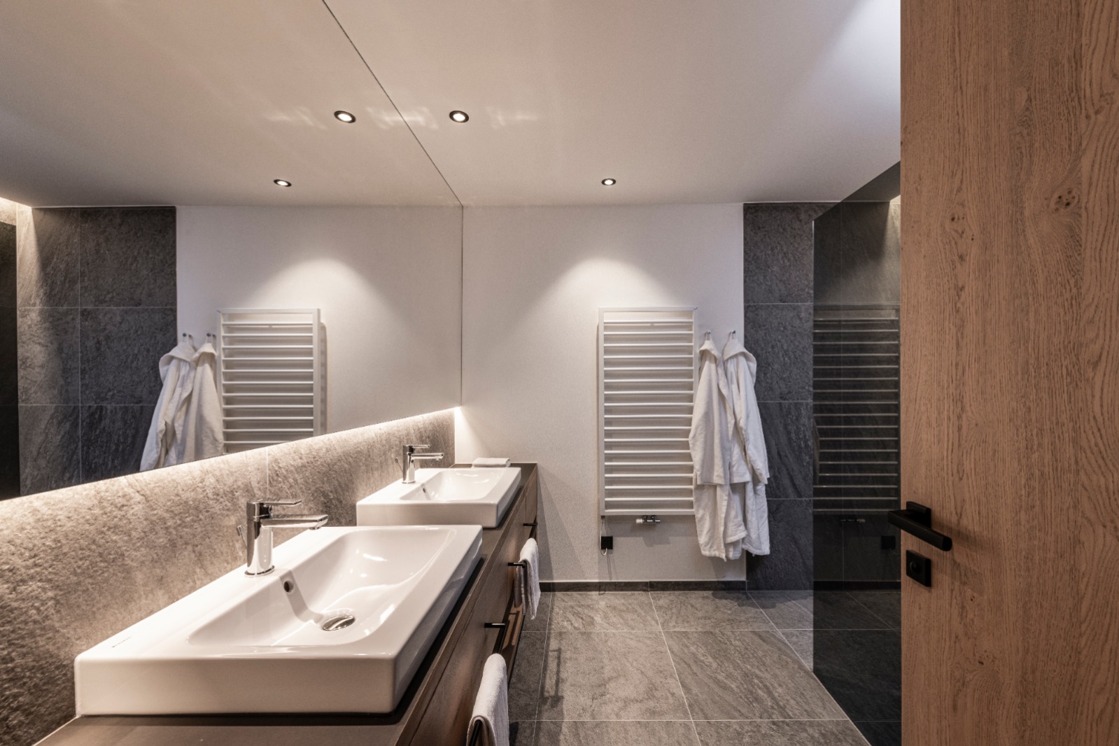 Ferienwohnung 56 m²